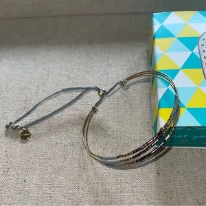 Stella & Dot Prima Cuff